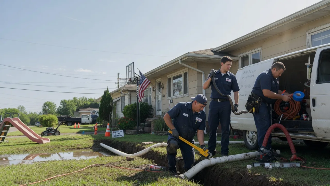 Toilet Installation in Ainsworth, IA near me